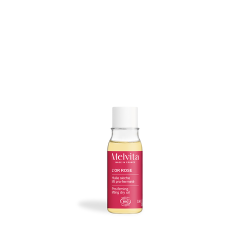 Agrandir la vue1/11 de Le visuel de l'Huile S&egrave;che Lift Pro-Fermet&eacute; L'Or Rose rose fonc&eacute; en 28 ml