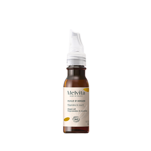 Huile d'Argan Bio 50 ml | Melvita