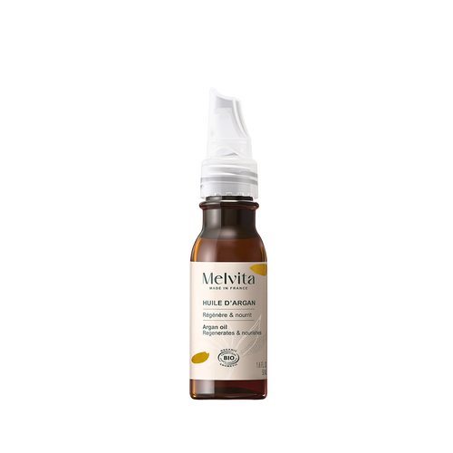 Agrandir la vue1/7 de Huile d'Argan Bio, , FR