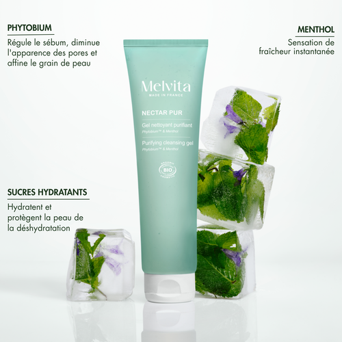 Agrandir la vue5/5 de Gel Nettoyant Purifiant, , FR