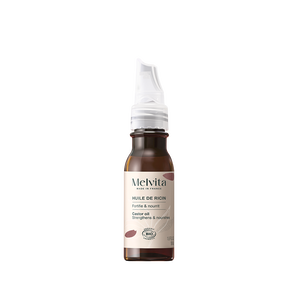 Huile de Ricin Bio 50 ml | Melvita