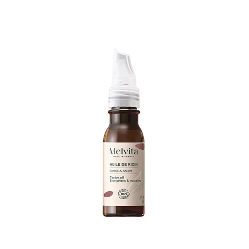 Agrandir la vue1/7 de Huile de Ricin Bio, , FR