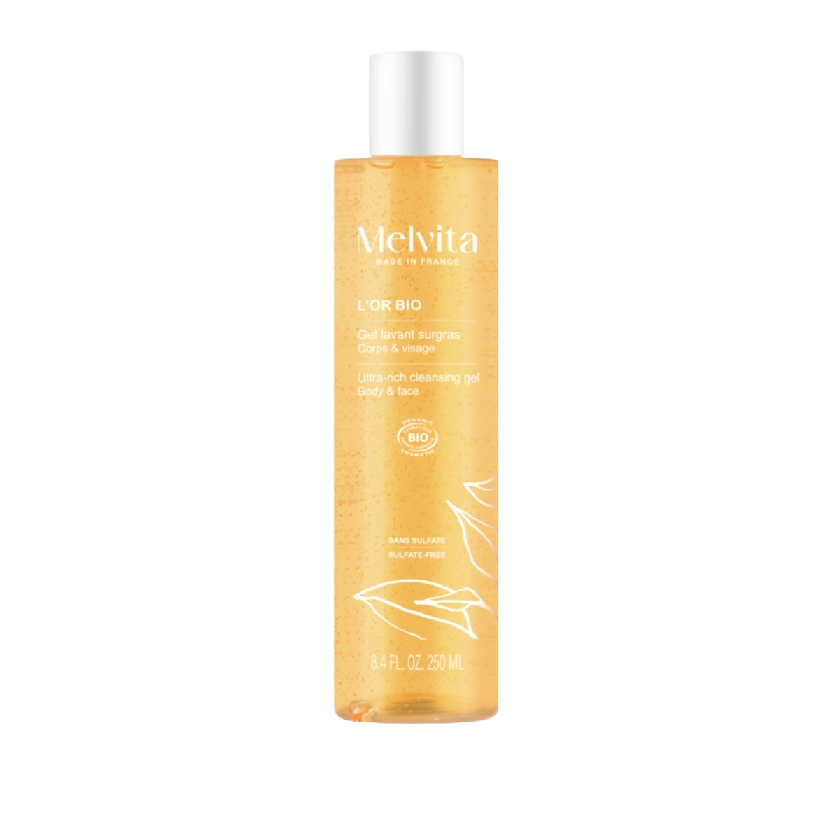 Agrandir la vue1/8 de Gel douche Extraordinaire, , FR