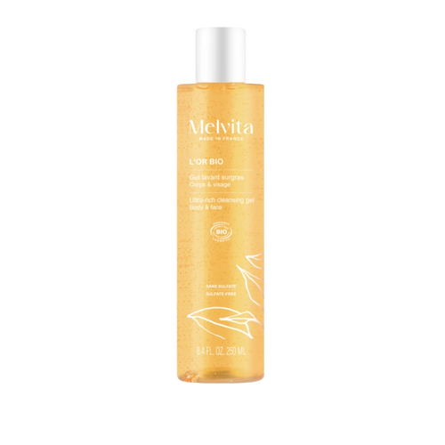 Agrandir la vue1/8 de Gel douche Extraordinaire, , FR