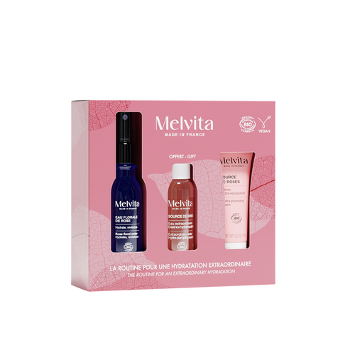 Agrandir la vue1/1 de Coffret D&eacute;couverte&nbsp;Hydratation, , FR