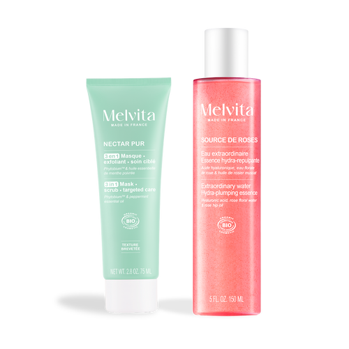 Agrandir la vue1/1 de Duo Hydratant & Purifiant, , FR