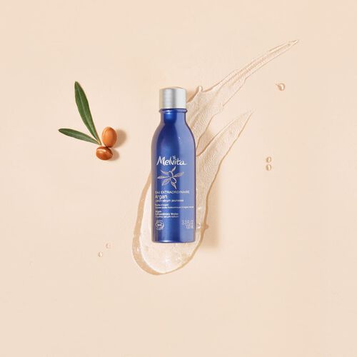 Agrandir la vue4/5 de Eau extraordinaire d'argan certifi&eacute;e bio, , FR