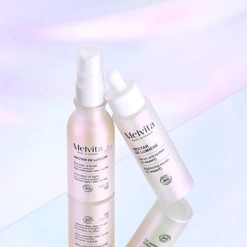 Agrandir la vue2/7 de Duo Eclat & Teint Unifi&eacute;​, , FR