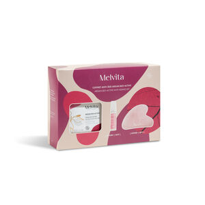 Coffret Anti-Age Argan Bio Active | Melvita