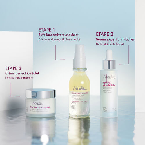 Agrandir la vue7/7 de Exfoliant Activateur d&rsquo;&Eacute;clat, , FR