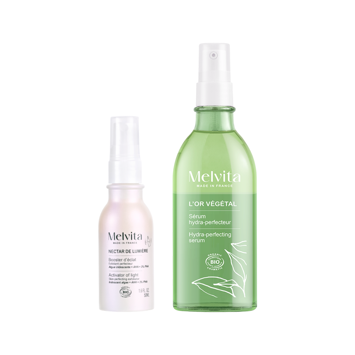 Agrandir la vue1/5 de Duo lissant & &eacute;clat​, , FR