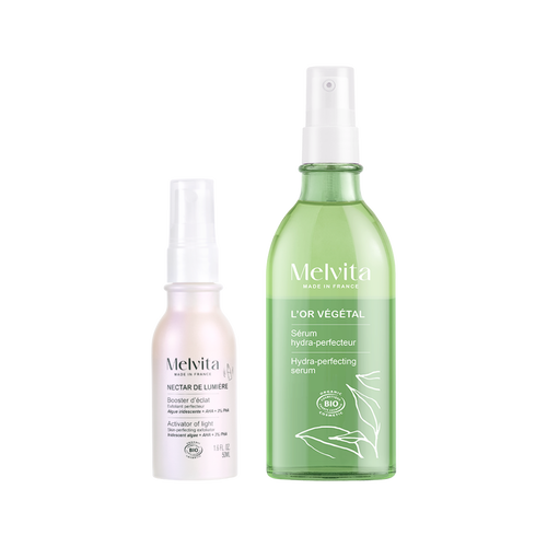Agrandir la vue1/5 de Duo lissant & &eacute;clat​, , FR
