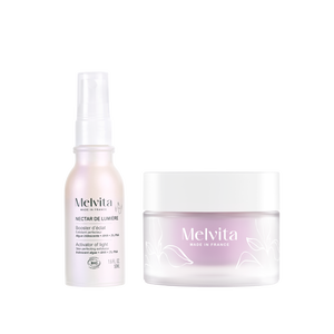 Duo&nbsp;Anti‑Taches & &Eacute;clat | Melvita