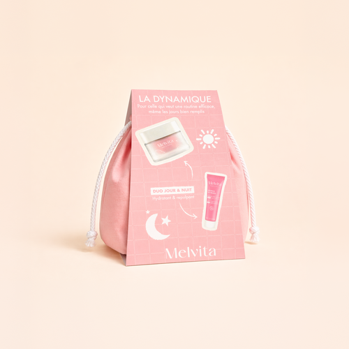 Agrandir la vue2/6 de Coffret soins F&ecirc;te des M&egrave;res La Dynamique, , FR