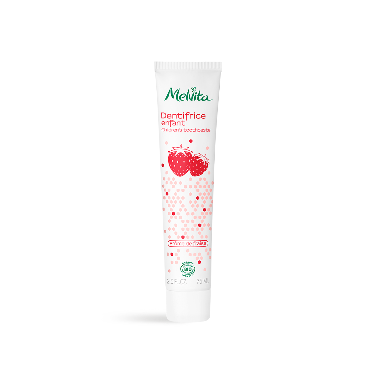 Agrandir la vue1/2 de Dentifrice enfant, , FR
