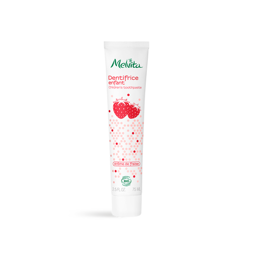 Agrandir la vue1/2 de Dentifrice enfant, , FR