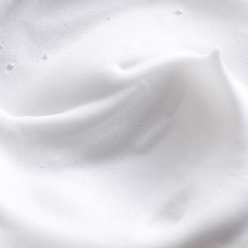 Agrandir la vue2/4 de Mousse d&eacute;maquillante &eacute;clat Nectar Blanc, , large