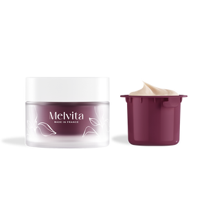 Duo R&eacute;g&eacute;n&eacute;rant Recharge Nuit Argan Bio Active | Melvita