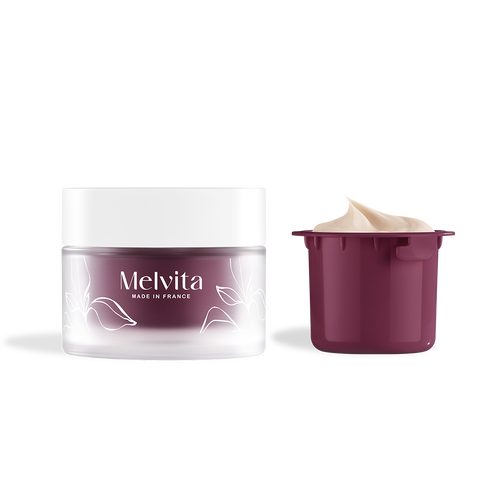 Agrandir la vue1/6 de Duo R&eacute;g&eacute;n&eacute;rant Recharge Nuit Argan Bio Active, , FR