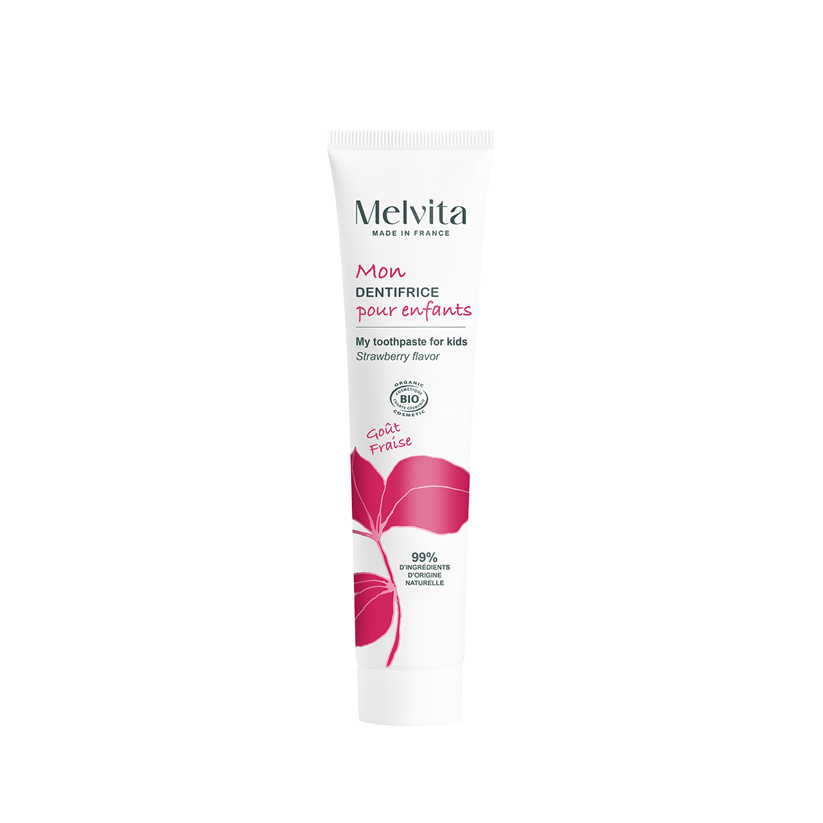 Agrandir la vue1/2 de Dentifrice Enfants, , FR