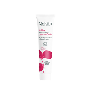 Dentifrice Enfants 75 ml | Melvita