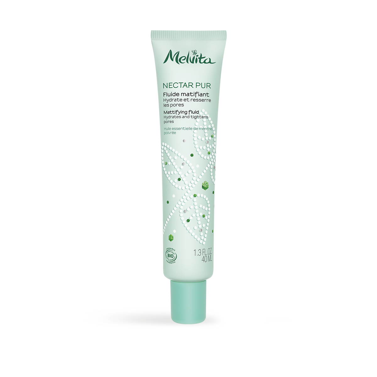 Agrandir la vue1/1 de Fluide matifiant Nectar Pur, , FR