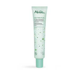 Fluide matifiant Nectar Pur 40 ml | Melvita