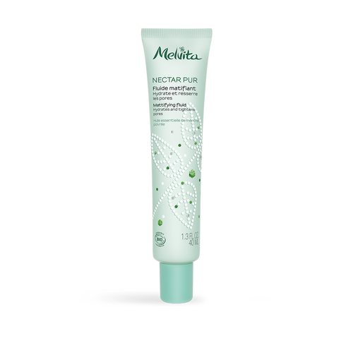 Agrandir la vue1/1 de Fluide matifiant Nectar Pur, , FR