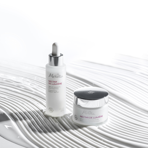 Crème Perfectrice Éclat 50ml| Melvita FR