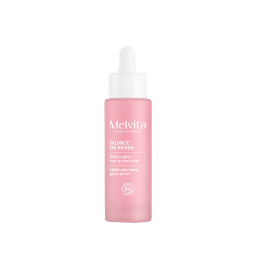 Agrandir la vue1/9 de S&eacute;rum Glow 3-en-1, , FR
