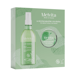 Coffret Corps Hydra-Perfecteur | Melvita
