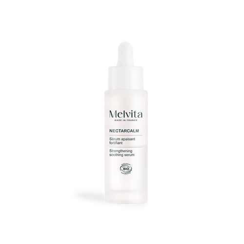 Melvita NECTARCALM 美容液 30mL ネクターカルム STG セラム 30mL 30ml ｜美容液｜メルヴィータ