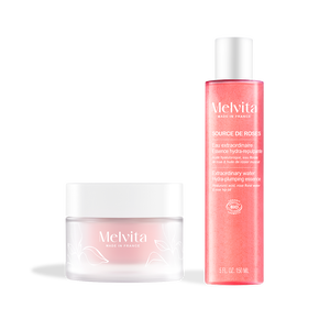 Duo Hydratation Intense | Melvita