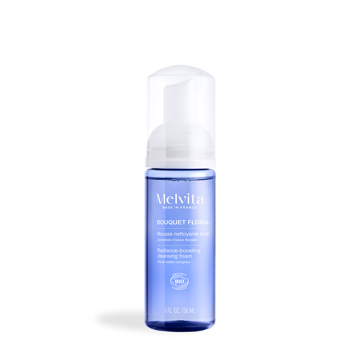Agrandir la vue1/4 de Mousse Nettoyante Eclat, , FR
