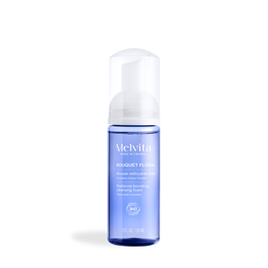 Mousse Nettoyante Eclat 150 ml | Melvita