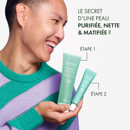 Agrandir la vue2/4 de Duo Anti-Imperfections, , FR