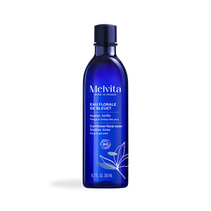Eau Florale De Bleuet Bio 200 ml | Melvita