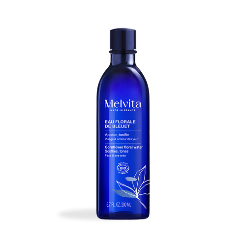 Agrandir la vue1/5 de Eau Florale De Bleuet Bio, , FR