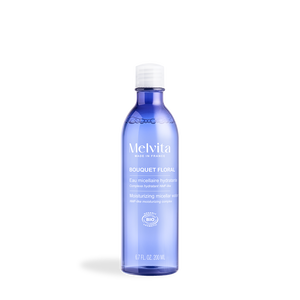 Eau Micellaire Hydratante 200 ml | Melvita