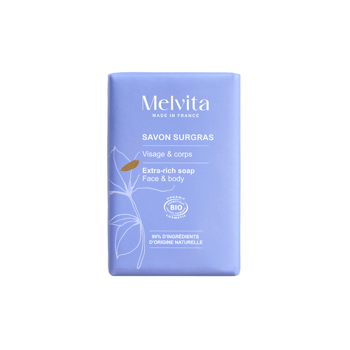 Agrandir la vue1/2 de Savon Surgras Visage & Corps, , FR
