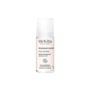 D&eacute;odorant Douceur 50 ml | Melvita