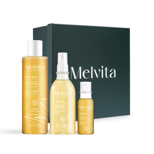 Agrandir la vue1/1 de Coffret Routine Sublimante, , FR