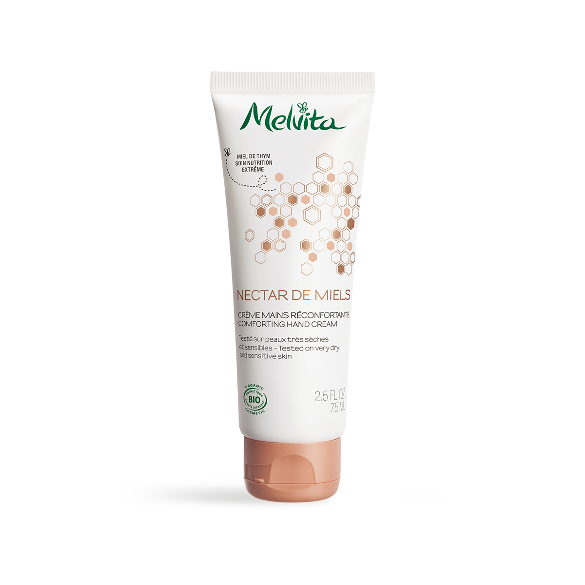Agrandir la vue1/3 de Crème mains Nectar de miels, , FR