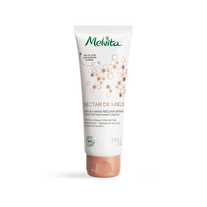 Crème mains Nectar de miels | Melvita