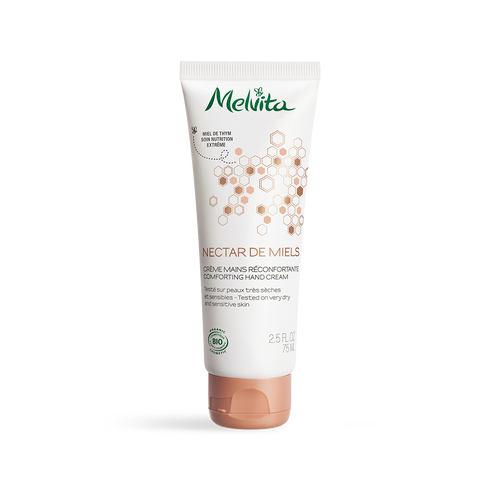 Agrandir la vue1/3 de Crème mains Nectar de miels, , FR