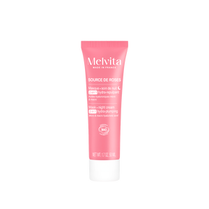 Masque 2-en-1 Hydra-Repulpant 50 ml | Melvita
