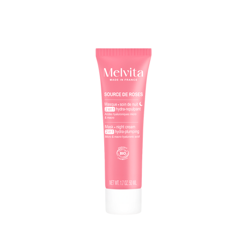 Agrandir la vue1/8 de Masque 2-en-1 Hydra-Repulpant, , FR