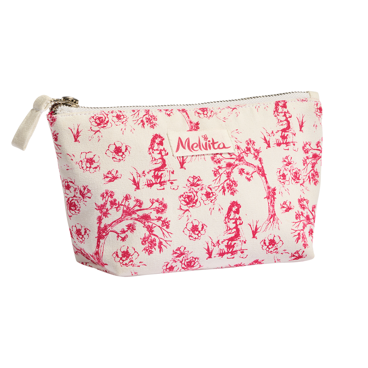 Agrandir la vue1/1 de Trousse &eacute;t&eacute; Melvita, , FR