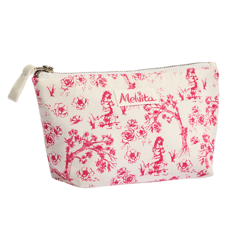 Agrandir la vue1/1 de Trousse &eacute;t&eacute; Melvita, , FR