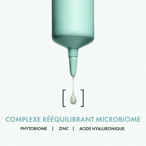 Agrandir la vue4/5 de Gel-Cr&egrave;me Correcteur Matifiant, , FR